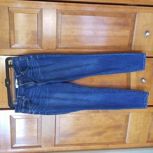 Cabi #3384 Dover Skinny Curvy Skinny